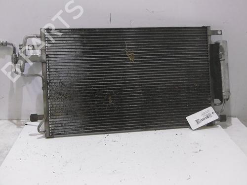 Heater matrix KIA SPORTAGE II (JE_, KM_) 2.0 CRDi 4WD | BP17086523M63 