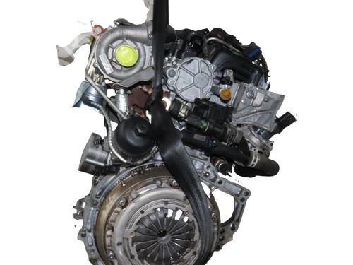 Used Engine Engine 36681629 36681629