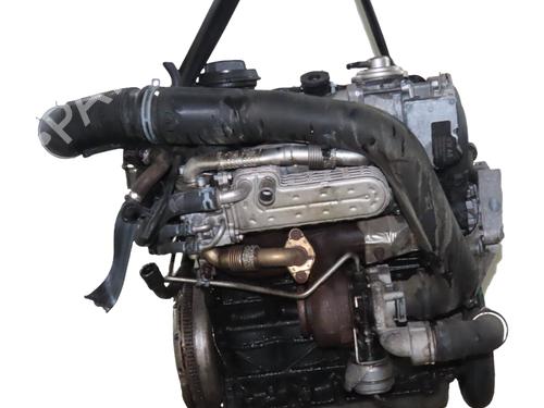 Engine VW GOLF V (1K1) 1.9 TDI | BP40241947M1 - Image 4