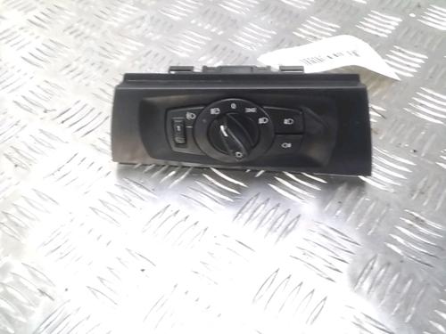 Used Headlight switch BMW 3 (E90) 325 d (197 hp) 13215047