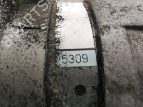 AC compressor RENAULT TRAFIC II Bus (JL) 1.9 dCI 100 (JL0C) | BP15493014M34 