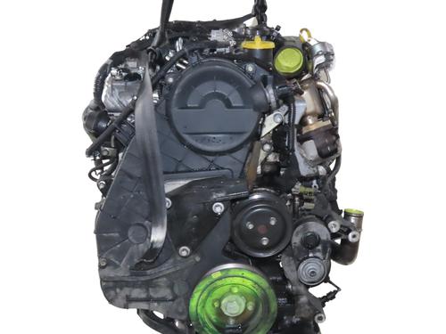 Used Engine Engine OPEL ZAFIRA / ZAFIRA FAMILY B (A05) 1.7 CDTI (M75) (110 hp) 39181074 39181074