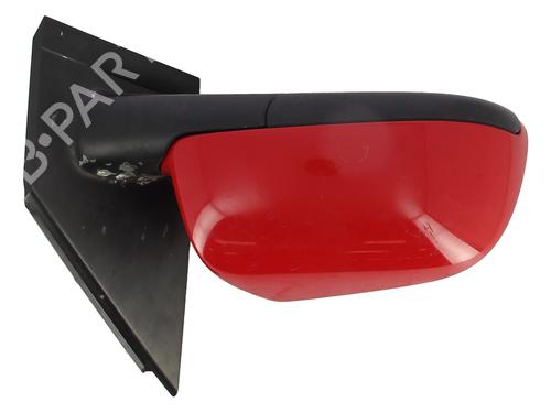 Used Right mirror VW POLO IV (9N_, 9A_) 1.9 SDI (64 hp) 31055586