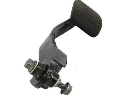 Used Break pedal Break pedal RENAULT CAPTUR I (J5_, H5_) 0.9 TCe 90 (90 hp) 32715552 32715552