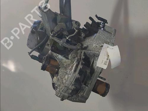 Used Gearbox Gearbox 22342102 22342102