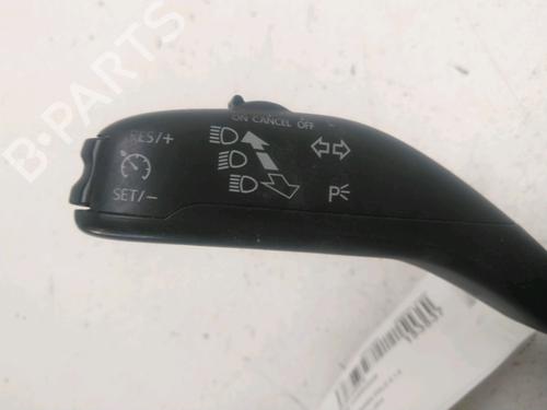 Used Steering column stalk VW POLO V (6R1, 6C1) 1.6 TDI (90 hp) 24881984