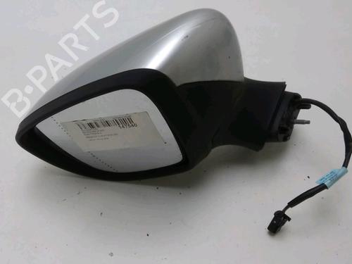 Left mirror RENAULT CLIO IV (BH_) 1.5 dCi 75 | BP18871689C26 