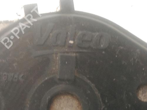 Used Front wiper motor CITROËN C3 II (SC_) 1.4 HDi 70 (SC8HZC, SC8HR0, SC8HP4) (68 hp) 28310083