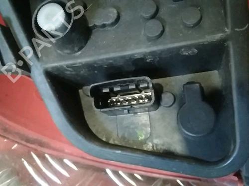 Right taillight RENAULT CLIO III (BR0/1, CR0/1) 1.5 dCi (BR17, CR17) | BP13395549C35