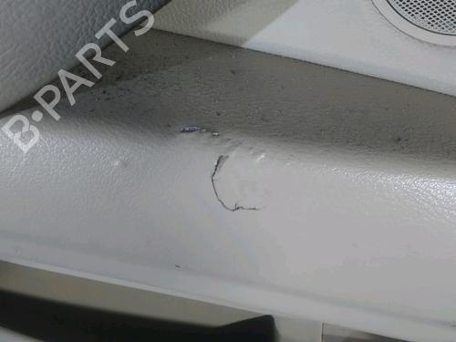 Used Left rear door BMW X5 (E70) 4.8 i xDrive (355 hp) 24882486
