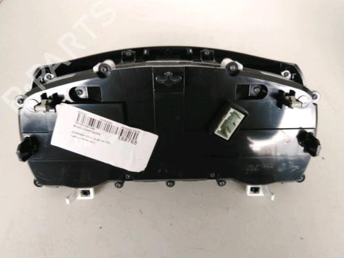 instrument-cluster-citroen-c3-iii-sx-2016-30291040 main image