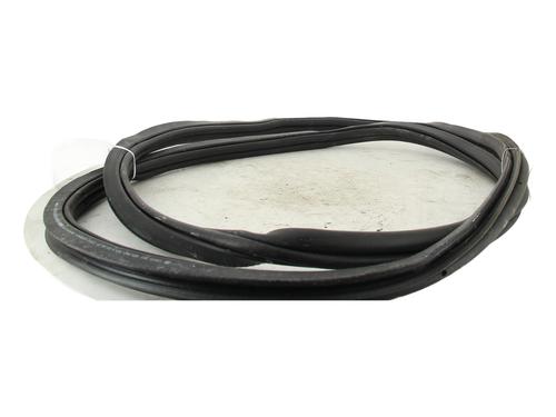 Used Rubber door seal Rubber door seal SKODA OCTAVIA III (5E3, NL3, NR3) 1.6 TDI (115 hp) 34175707 34175707