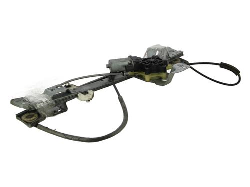 Front right window mechanism RENAULT KANGOO Express (FW0/1_) 1.5 dCi 90 (FW0G, FW05, FW08, FW11) | BP33727774C23 - Image 5