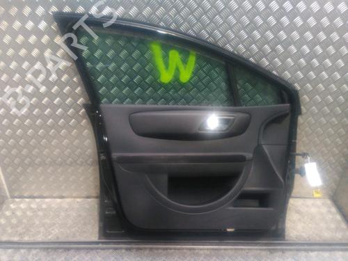 Left front door CITROËN C4 I (LC_) 1.4 16V | BP18249341C2 