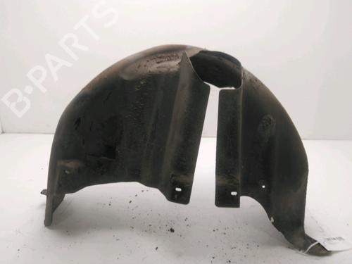 Hjulbue VW POLO V (6R1, 6C1) 1.6 TDI (90 hp) 20696413