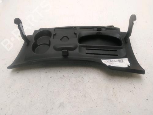 Glove box PEUGEOT 206+ (2L_, 2M_) 1.4 i | BP29389280C95 