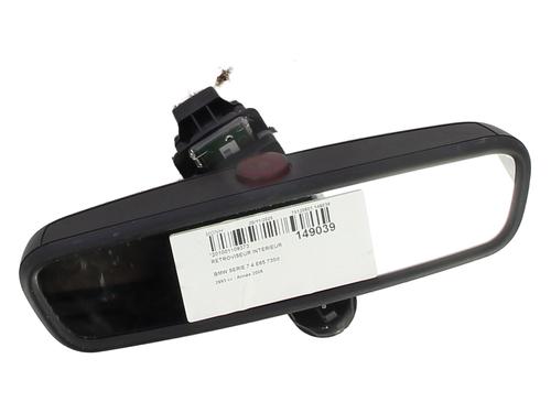 Bakspejl indvendigt BMW 7 (E65, E66, E67) 730 Ld | BP31141044I6 - Image 2
