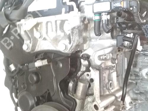 Engine PEUGEOT EXPERT Van (V_) 1.5 BlueHDi 100 | BP37675772M1 - Image 4