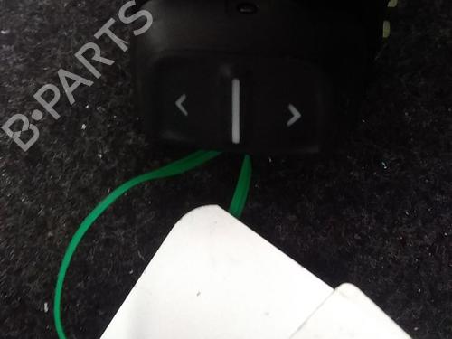 Used Left front window switch DACIA SANDERO II 1.5 dCi (90 hp) 15755992