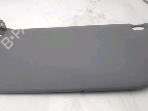 Used Right sun visor Right sun visor VW CRAFTER 30-50 Van (2E_) 2.0 TDI (136 hp) 36028978 36028978