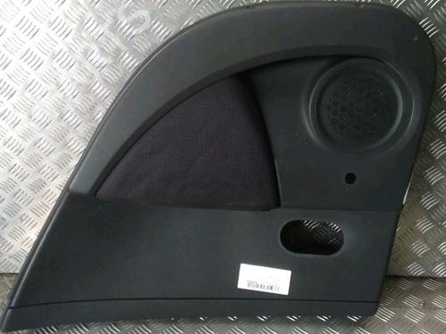 Rear right panel RENAULT CLIO III (BR0/1, CR0/1) 1.5 dCi (BR17, CR17) | BP17803360C61