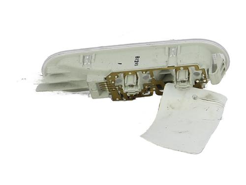 Plafoniera interna DACIA SANDERO II TCe 90 (B8M1, B8MA, B8AC) (90 hp) 33222374