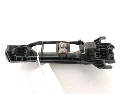 Used Front right exterior door handle MERCEDES-BENZ SLK (R170) 200 (170.435) (136 hp) 30483005