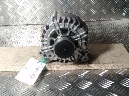 Alternator VW GOLF VI (5K1) 1.6 TDI | BP11522898M7