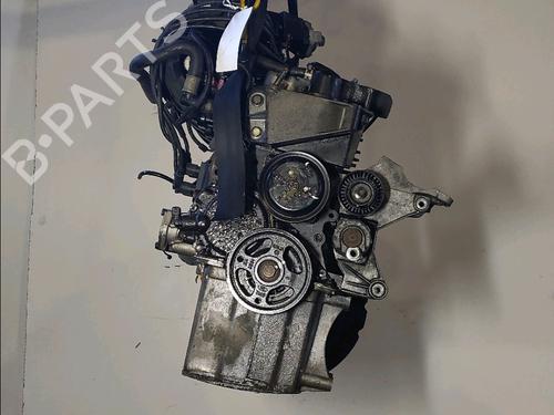 Motor für FORD KA (RB_) 1.3 i (60 hp) 29577944