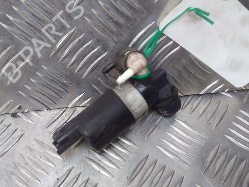 Used Washer pump Washer pump CITROËN C4 Picasso I MPV (UD_) 1.6 HDi (109 hp) 14904304 14904304