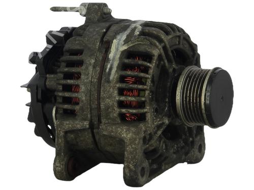 Used Alternator Alternator 39481899 39481899
