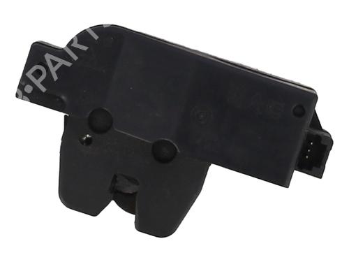 Used Tailgate lock Tailgate lock CITROËN C4 I (LC_) 1.6 HDi (90 hp) 32005578 32005578