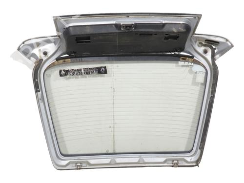 Used Tailgate Tailgate 39541726 39541726