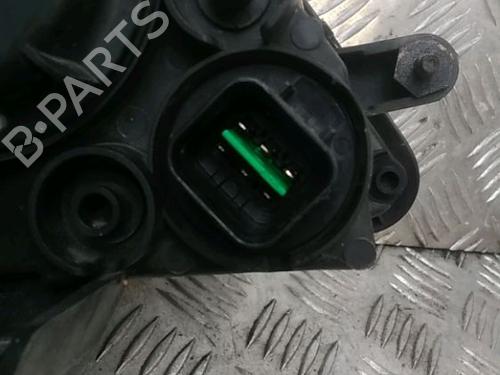 Used Left headlight Left headlight KIA CEE'D SW (ED) 1.6 CRDi 115 (115 hp) 11522908 11522908