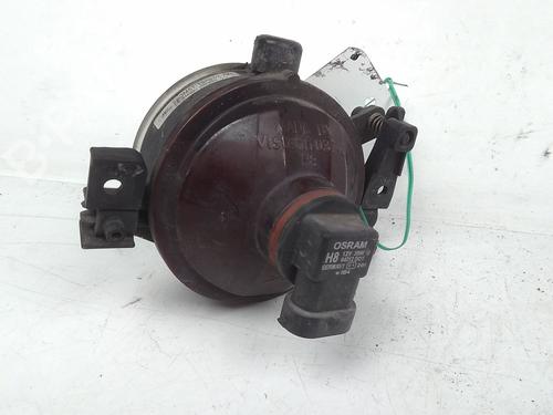 Used Left front fog light Left front fog light 15758146 15758146