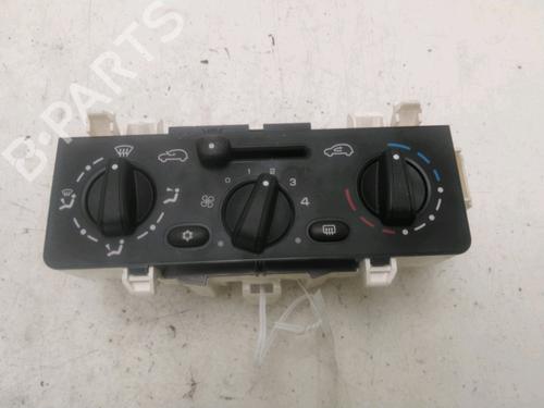 Climate control CITROËN C3 Pluriel (HB_)  | BP29442525I5 