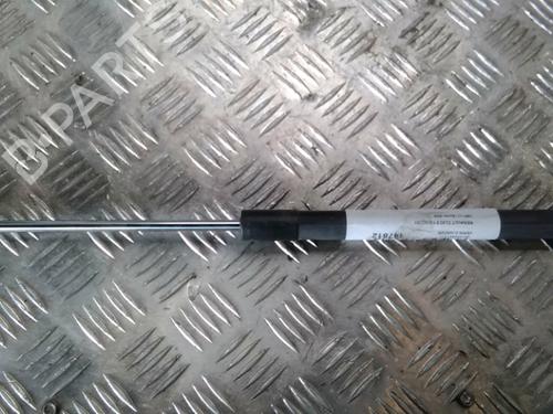 Used Tailgate lift support RENAULT CLIO III (BR0/1, CR0/1) 1.5 dCi (BR17, CR17) (86 hp) 17316515