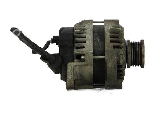 Used Alternator Alternator CHEVROLET AVEO Hatchback (T300) 1.4 (101 hp) 32768570 32768570