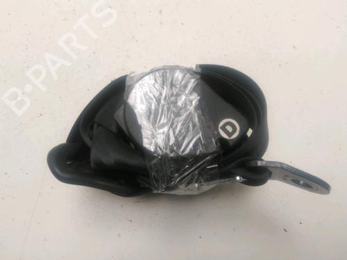Høyre bak beltestrammer PEUGEOT 206 Hatchback (2A/C) 1.4 i | BP24966716C90 