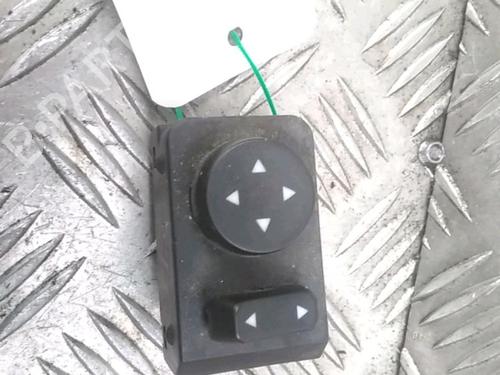 Used Mirror switch FIAT GRANDE PUNTO (199_) 1.3 D Multijet (75 hp) 13418735