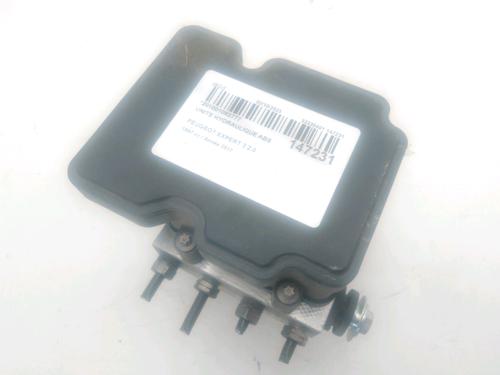 ABS pump PEUGEOT EXPERT Van (V_) 2.0 BlueHDi 120 | BP29759030M43 - Image 3