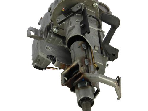 Steering column RENAULT CAPTUR I (J5_, H5_) 0.9 TCe 90 | BP34049627M21 - Image 2