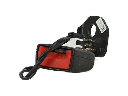 Seat buckle OPEL CORSA E (X15) 1.4 (08, 68) | BP34201343I32 - Image 2