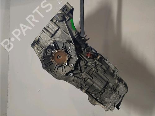 Used Gearbox Gearbox AUDI A6 C6 Avant (4F5) 2.7 TDI (180 hp) 27438865 27438865