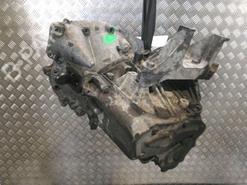 Used Gearbox Gearbox CITROËN C5 III Break (RW_) 2.0 HDi 140 (140 hp) 17784141 17784141