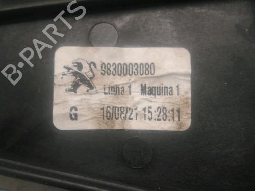 Used Rear left window mechanism Rear left window mechanism 26280994 26280994