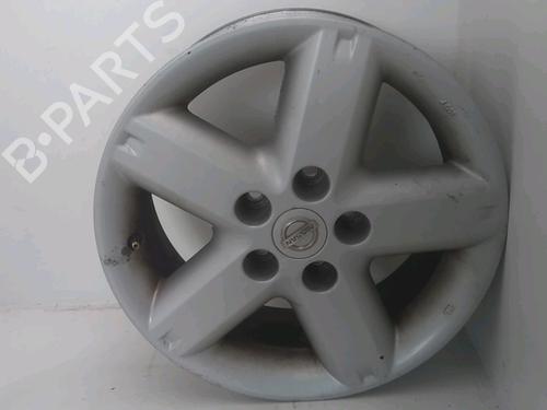Używane Felga NISSAN X-TRAIL I (T30) 2.2 Di 4x4 (114 hp) 28159748