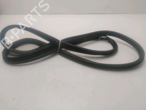 Used Rubber door seal CITROËN C5 II (RC_) 1.6 HDi (RC8HZB) (109 hp) 26702836
