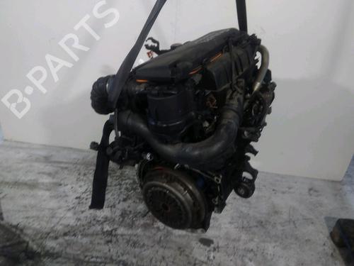 Engine PEUGEOT 206+ (2L_, 2M_) 1.4 HDi eco 70 | BP33562467M1  - Image 6