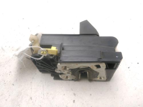 Used Front left lock DACIA DUSTER (HM_) 1.3 TCe 130 4x4 (HMMF) (131 hp) 29389331